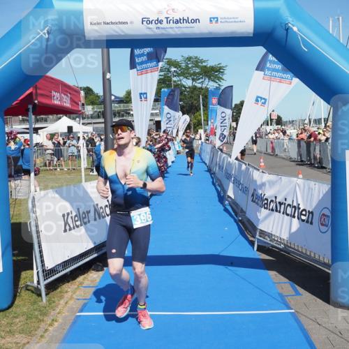 17.08.2025 - KN Förde Triathlon 2025 MichiJ http://msf.ph/oto/8596910 17.08.2025 13:58:47 Laufen 396, 502 meine-sportfotos.de