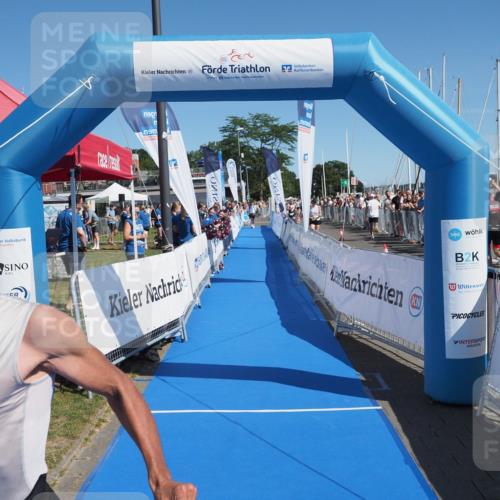 17.08.2025 - KN Förde Triathlon 2025 MichiJ http://msf.ph/oto/8596912 17.08.2025 12:06:43 Laufen 284 meine-sportfotos.de