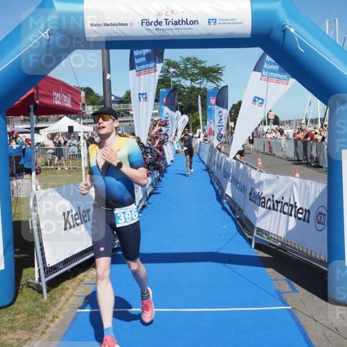 17.08.2025 - KN Förde Triathlon 2025 MichiJ http://msf.ph/oto/8596915 17.08.2025 13:58:47 Laufen 396, 502 meine-sportfotos.de