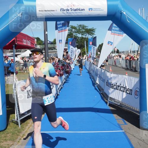 17.08.2025 - KN Förde Triathlon 2025 MichiJ http://msf.ph/oto/8596920 17.08.2025 13:58:47 Laufen 396, 502 meine-sportfotos.de