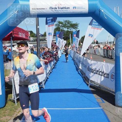 17.08.2025 - KN Förde Triathlon 2025 MichiJ http://msf.ph/oto/8596927 17.08.2025 13:58:47 Laufen 396, 502 meine-sportfotos.de