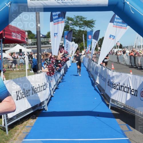 17.08.2025 - KN Förde Triathlon 2025 MichiJ http://msf.ph/oto/8596943 17.08.2025 13:58:48 Laufen 396, 502 meine-sportfotos.de