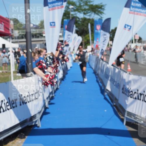 17.08.2025 - KN Förde Triathlon 2025 MichiJ http://msf.ph/oto/8596957 17.08.2025 13:58:48 Laufen 396, 502 meine-sportfotos.de