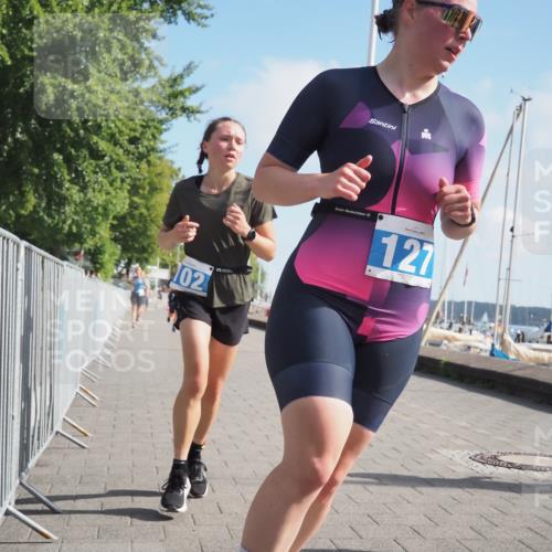 17.08.2025 - KN Förde Triathlon 2025 KatJ http://msf.ph/oto/8596960 17.08.2025 10:26:49 Laufen 102, 127, 149, 173, 180, 184 meine-sportfotos.de