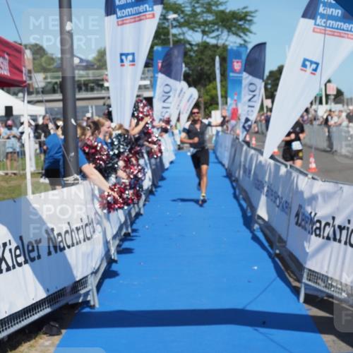 17.08.2025 - KN Förde Triathlon 2025 MichiJ http://msf.ph/oto/8596962 17.08.2025 13:58:48 Laufen 396, 502 meine-sportfotos.de