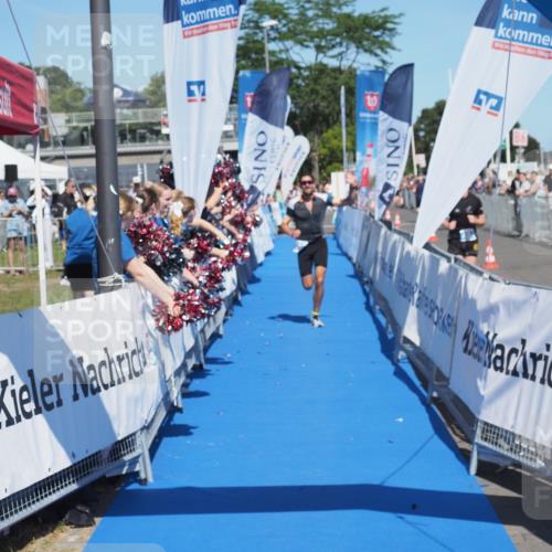 17.08.2025 - KN Förde Triathlon 2025 MichiJ http://msf.ph/oto/8596967 17.08.2025 13:58:48 Laufen 396, 502 meine-sportfotos.de