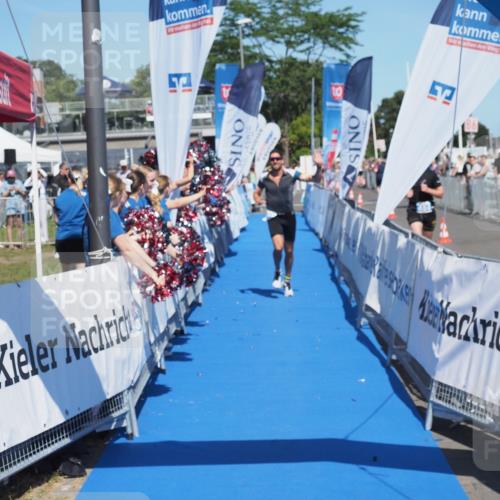 17.08.2025 - KN Förde Triathlon 2025 MichiJ http://msf.ph/oto/8596972 17.08.2025 13:58:48 Laufen 396, 502 meine-sportfotos.de