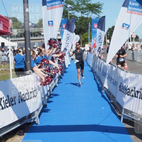 17.08.2025 - KN Förde Triathlon 2025 MichiJ http://msf.ph/oto/8596978 17.08.2025 13:58:48 Laufen 396, 502 meine-sportfotos.de