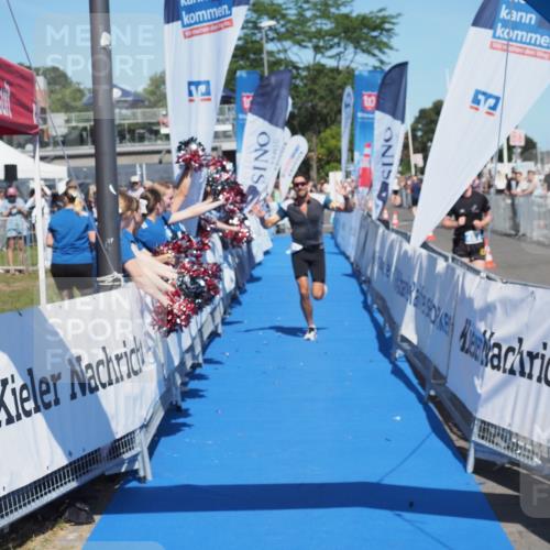 17.08.2025 - KN Förde Triathlon 2025 MichiJ http://msf.ph/oto/8596983 17.08.2025 13:58:49 Laufen 396, 502 meine-sportfotos.de