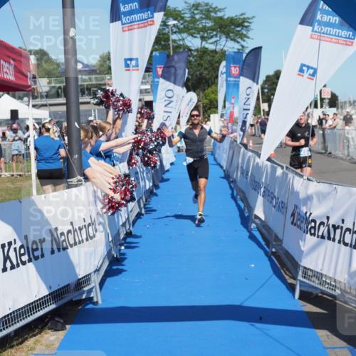 17.08.2025 - KN Förde Triathlon 2025 MichiJ http://msf.ph/oto/8596995 17.08.2025 13:58:49 Laufen 396, 502 meine-sportfotos.de