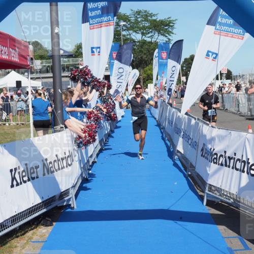 17.08.2025 - KN Förde Triathlon 2025 MichiJ http://msf.ph/oto/8596998 17.08.2025 13:58:49 Laufen 396, 502 meine-sportfotos.de