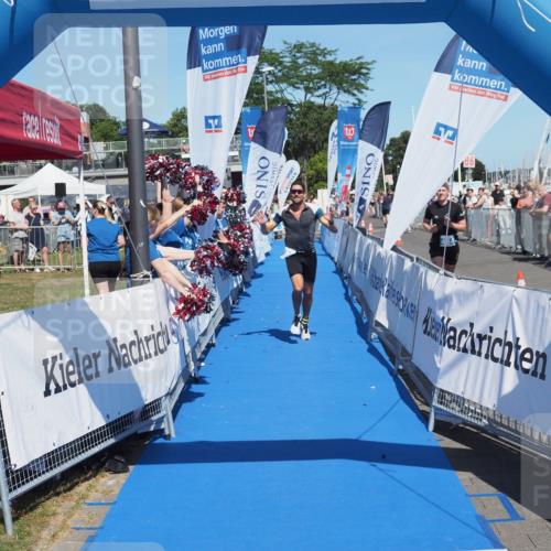 17.08.2025 - KN Förde Triathlon 2025 MichiJ http://msf.ph/oto/8597003 17.08.2025 13:58:49 Laufen 396, 502 meine-sportfotos.de