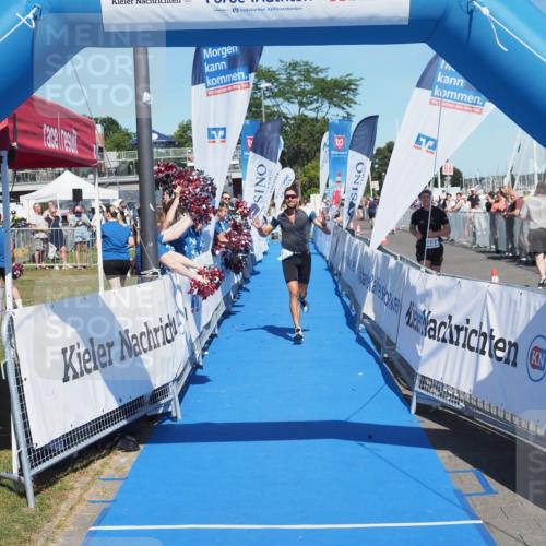 17.08.2025 - KN Förde Triathlon 2025 MichiJ http://msf.ph/oto/8597008 17.08.2025 13:58:49 Laufen 396, 502 meine-sportfotos.de
