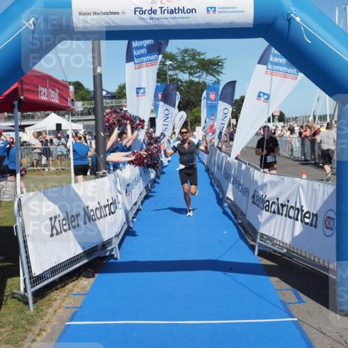 17.08.2025 - KN Förde Triathlon 2025 MichiJ http://msf.ph/oto/8597013 17.08.2025 13:58:49 Laufen 396, 502 meine-sportfotos.de
