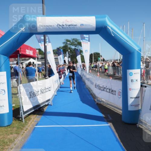 17.08.2025 - KN Förde Triathlon 2025 MichiJ http://msf.ph/oto/8597015 17.08.2025 12:07:25 Laufen 263 meine-sportfotos.de