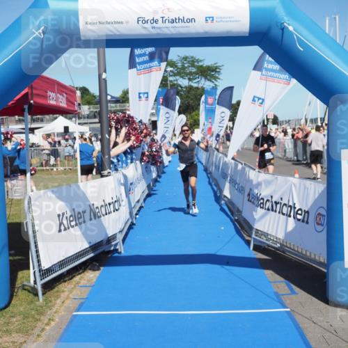 17.08.2025 - KN Förde Triathlon 2025 MichiJ http://msf.ph/oto/8597018 17.08.2025 13:58:49 Laufen 396, 502 meine-sportfotos.de