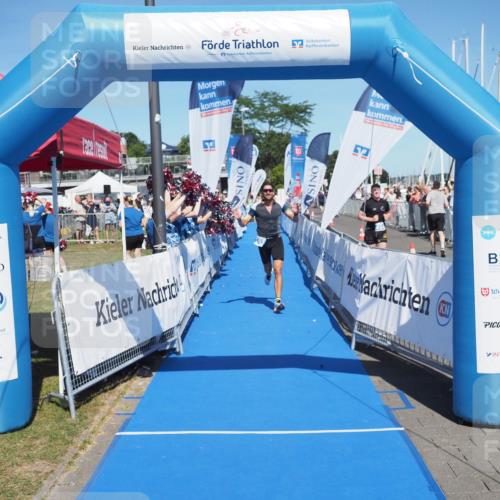 17.08.2025 - KN Förde Triathlon 2025 MichiJ http://msf.ph/oto/8597023 17.08.2025 13:58:50 Laufen 396, 502 meine-sportfotos.de