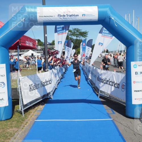 17.08.2025 - KN Förde Triathlon 2025 MichiJ http://msf.ph/oto/8597028 17.08.2025 13:58:50 Laufen 396, 502 meine-sportfotos.de