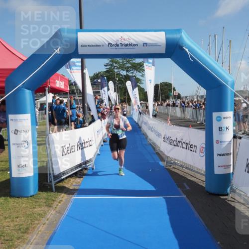 17.08.2025 - KN Förde Triathlon 2025 MichiJ http://msf.ph/oto/8597031 17.08.2025 10:42:02 Laufen 242 meine-sportfotos.de