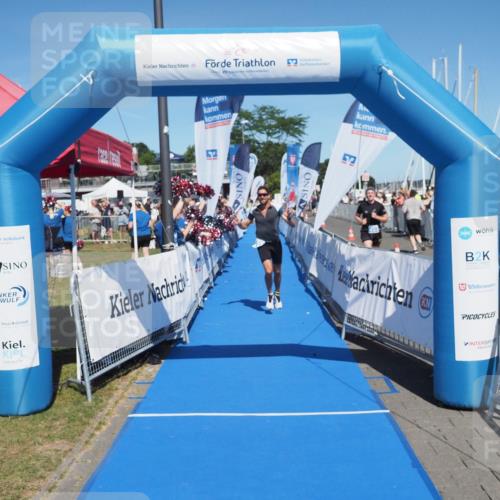 17.08.2025 - KN Förde Triathlon 2025 MichiJ http://msf.ph/oto/8597033 17.08.2025 13:58:50 Laufen 396, 502 meine-sportfotos.de
