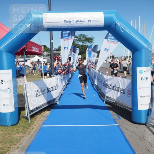 17.08.2025 - KN Förde Triathlon 2025 MichiJ http://msf.ph/oto/8597038 17.08.2025 13:58:50 Laufen 396, 502 meine-sportfotos.de
