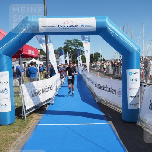 17.08.2025 - KN Förde Triathlon 2025 MichiJ http://msf.ph/oto/8597042 17.08.2025 12:07:26 Laufen 263 meine-sportfotos.de