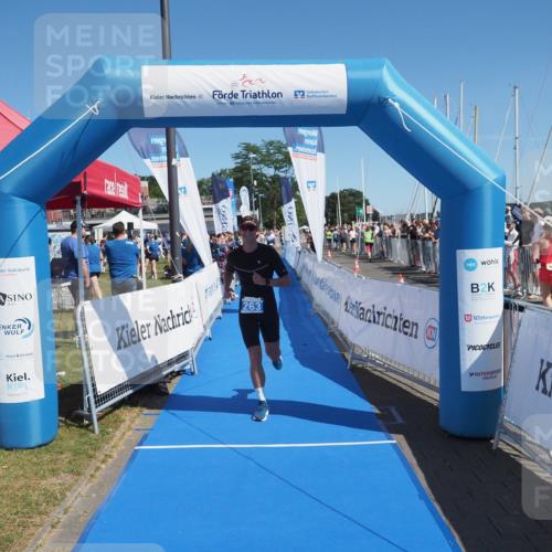 17.08.2025 - KN Förde Triathlon 2025 MichiJ http://msf.ph/oto/8597083 17.08.2025 12:07:27 Laufen 263 meine-sportfotos.de