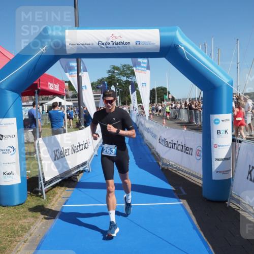 17.08.2025 - KN Förde Triathlon 2025 MichiJ http://msf.ph/oto/8597102 17.08.2025 12:07:27 Laufen 263 meine-sportfotos.de