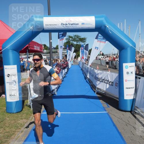 17.08.2025 - KN Förde Triathlon 2025 MichiJ http://msf.ph/oto/8597104 17.08.2025 13:58:52 Laufen 396, 502 meine-sportfotos.de