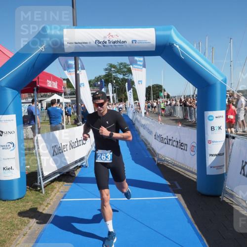 17.08.2025 - KN Förde Triathlon 2025 MichiJ http://msf.ph/oto/8597106 17.08.2025 12:07:28 Laufen 263 meine-sportfotos.de