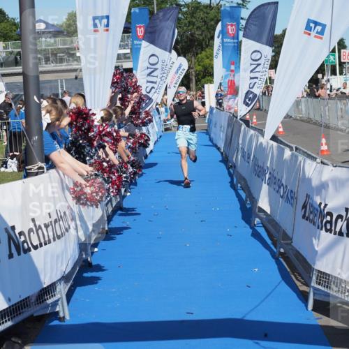 17.08.2025 - KN Förde Triathlon 2025 MichiJ http://msf.ph/oto/8597109 17.08.2025 13:59:16 Laufen 490 meine-sportfotos.de