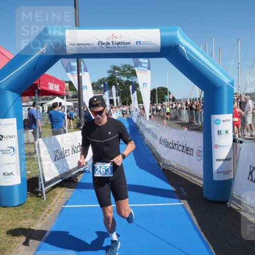 17.08.2025 - KN Förde Triathlon 2025 MichiJ http://msf.ph/oto/8597110 17.08.2025 12:07:28 Laufen 263 meine-sportfotos.de