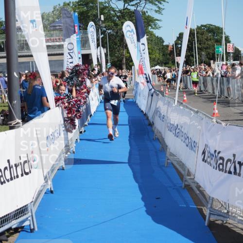 17.08.2025 - KN Förde Triathlon 2025 MichiJ http://msf.ph/oto/8597118 17.08.2025 12:07:32 Laufen 263, 323 meine-sportfotos.de