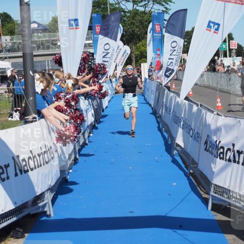 17.08.2025 - KN Förde Triathlon 2025 MichiJ http://msf.ph/oto/8597119 17.08.2025 13:59:17 Laufen 490 meine-sportfotos.de
