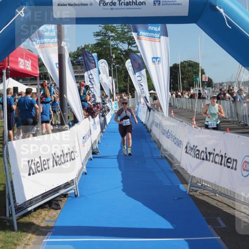 17.08.2025 - KN Förde Triathlon 2025 MichiJ http://msf.ph/oto/8597123 17.08.2025 10:42:07 Laufen 164, 242 meine-sportfotos.de