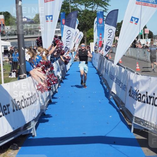 17.08.2025 - KN Förde Triathlon 2025 MichiJ http://msf.ph/oto/8597124 17.08.2025 13:59:17 Laufen 490 meine-sportfotos.de