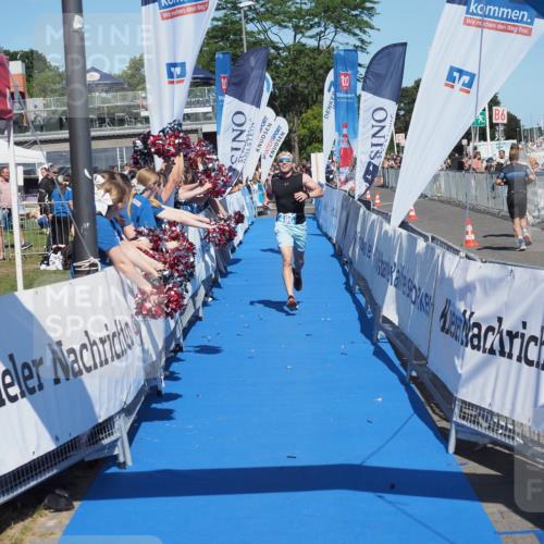 17.08.2025 - KN Förde Triathlon 2025 MichiJ http://msf.ph/oto/8597128 17.08.2025 13:59:17 Laufen 490 meine-sportfotos.de