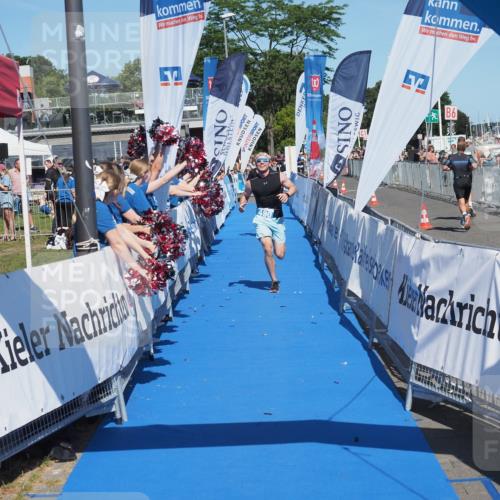 17.08.2025 - KN Förde Triathlon 2025 MichiJ http://msf.ph/oto/8597133 17.08.2025 13:59:17 Laufen 490 meine-sportfotos.de