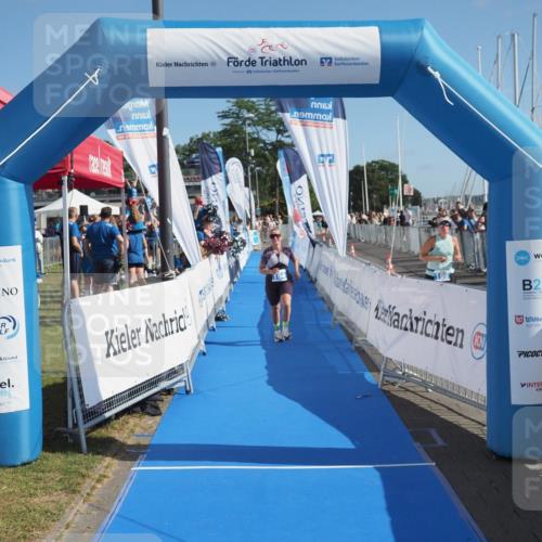 17.08.2025 - KN Förde Triathlon 2025 MichiJ http://msf.ph/oto/8597137 17.08.2025 10:42:07 Laufen 164, 242 meine-sportfotos.de
