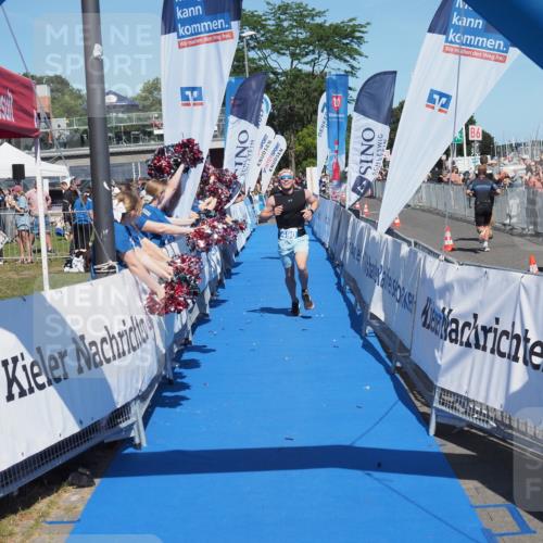 17.08.2025 - KN Förde Triathlon 2025 MichiJ http://msf.ph/oto/8597138 17.08.2025 13:59:17 Laufen 490 meine-sportfotos.de