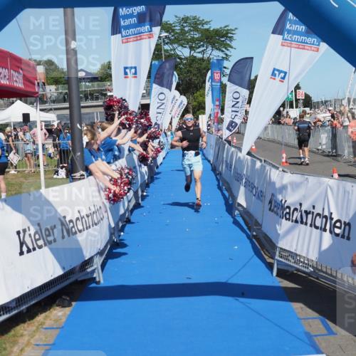 17.08.2025 - KN Förde Triathlon 2025 MichiJ http://msf.ph/oto/8597145 17.08.2025 13:59:17 Laufen 490 meine-sportfotos.de
