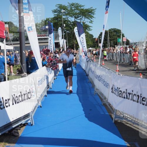 17.08.2025 - KN Förde Triathlon 2025 MichiJ http://msf.ph/oto/8597156 17.08.2025 12:07:33 Laufen 263, 323 meine-sportfotos.de