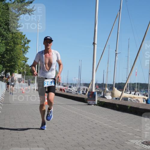 17.08.2025 - KN Förde Triathlon 2025 KatJ http://msf.ph/oto/8597173 17.08.2025 11:45:45 Laufen 264 meine-sportfotos.de
