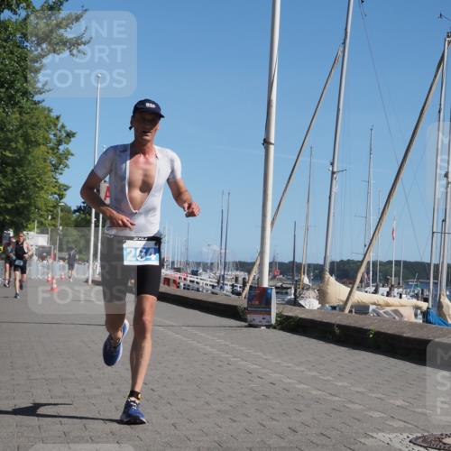 17.08.2025 - KN Förde Triathlon 2025 KatJ http://msf.ph/oto/8597177 17.08.2025 11:45:45 Laufen 264 meine-sportfotos.de