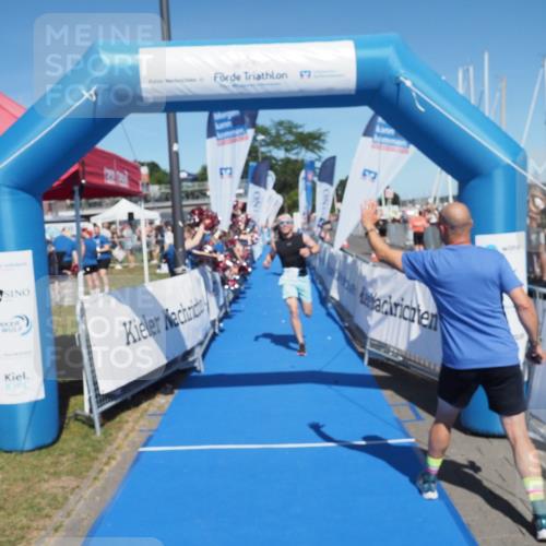 17.08.2025 - KN Förde Triathlon 2025 MichiJ http://msf.ph/oto/8597183 17.08.2025 13:59:19 Laufen 479, 490 meine-sportfotos.de