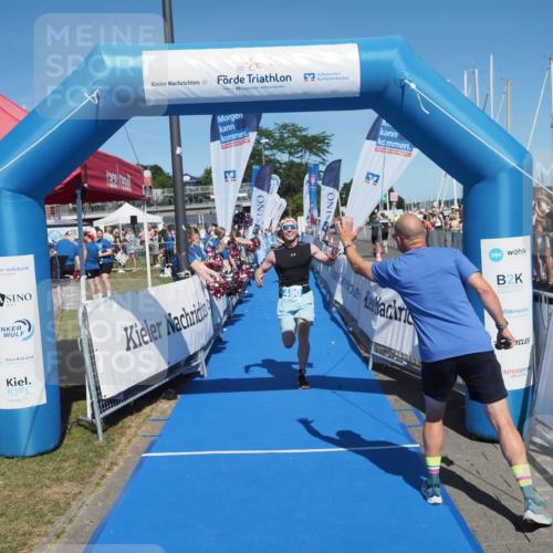 17.08.2025 - KN Förde Triathlon 2025 MichiJ http://msf.ph/oto/8597198 17.08.2025 13:59:19 Laufen 479, 490 meine-sportfotos.de