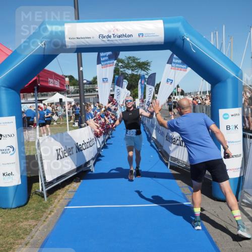 17.08.2025 - KN Förde Triathlon 2025 MichiJ http://msf.ph/oto/8597201 17.08.2025 13:59:19 Laufen 479, 490 meine-sportfotos.de