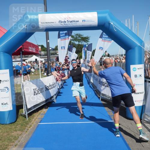 17.08.2025 - KN Förde Triathlon 2025 MichiJ http://msf.ph/oto/8597207 17.08.2025 13:59:19 Laufen 479, 490 meine-sportfotos.de