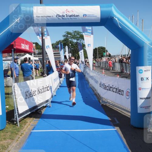 17.08.2025 - KN Förde Triathlon 2025 MichiJ http://msf.ph/oto/8597210 17.08.2025 12:07:35 Laufen 323 meine-sportfotos.de
