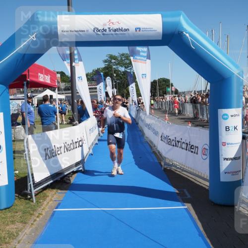 17.08.2025 - KN Förde Triathlon 2025 MichiJ http://msf.ph/oto/8597219 17.08.2025 12:07:35 Laufen 323 meine-sportfotos.de